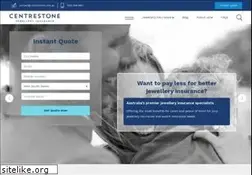 Sites similar to centrestone.com.au