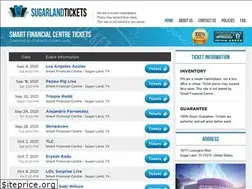 Sites similar to centresugarland.com