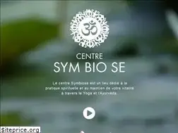 Sites similar to centresymbiose.fr