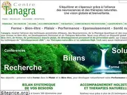 Sites similar to centretanagra.com