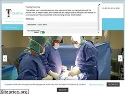 Sites similar to centretoulousaindurachis.fr