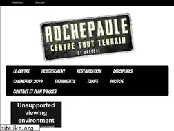 Sites similar to centretoutterrain.com