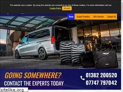 Sites similar to centretraveldundee.co.uk