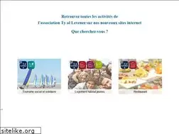Sites similar to centrevarangot.com