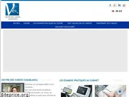 Sites similar to centrevarices.ma