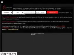 Sites similar to centreville-immo.fr