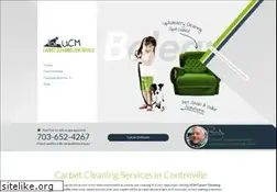 Sites similar to centrevillecarpetcleaning.com