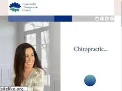 Sites similar to centrevillechiro.com