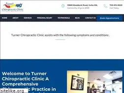 Sites similar to centrevillechiropractic.com