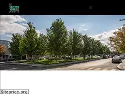 Sites similar to centrevilledejoliette.qc.ca