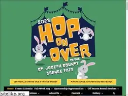 Sites similar to centrevillefair.com