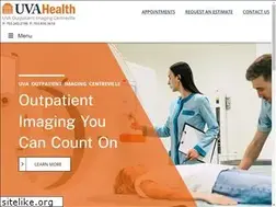 Sites similar to centrevilleimaging.com