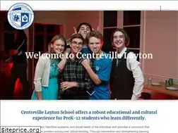Sites similar to centrevillelayton.org