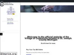 Sites similar to centrevillemi.com