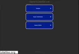 Sites similar to centrevillemoose.com