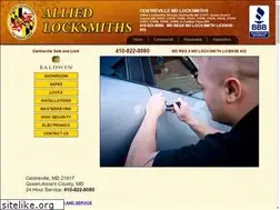 Sites similar to centrevillesafeandlock.com