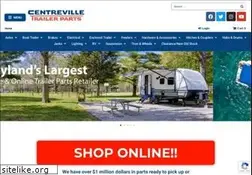 Sites similar to centrevilletrailer.com