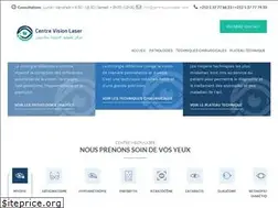 Sites similar to centrevisionlaser.com