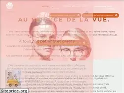 Sites similar to centrevisueldelorraine.com