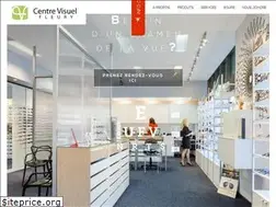 Sites similar to centrevisuelfleury.com