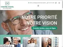 Sites similar to centrevisuelstmichel.com