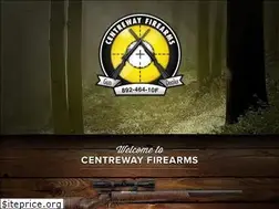Sites similar to centrewayfirearms.com.au