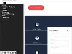 Sites similar to centrewest.com.au