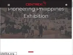 Sites similar to centrex.ph