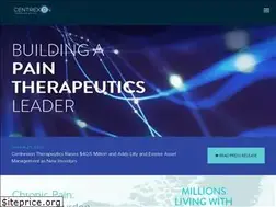 Sites similar to centrexion.com