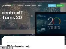 Sites similar to centrexit.com