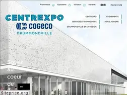 Sites similar to centrexpocogeco.ca