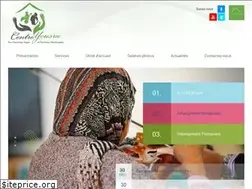 Sites similar to centreyousra.tn