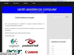 Sites similar to centri-assistenza-computer.com