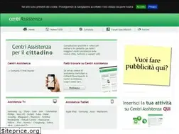 Sites similar to centri-assistenza.repair