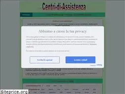 Sites similar to centri-di-assistenza.com