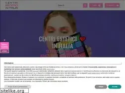 Sites similar to centri-estetici.eu