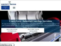 Sites similar to centri-force.co.uk