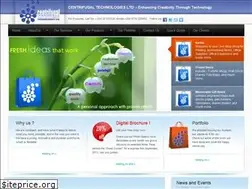 Sites similar to centri-fugal.com