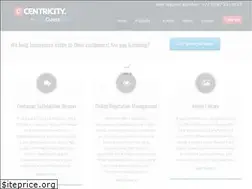 Sites similar to centri.city