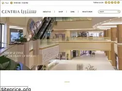 Sites similar to centria.com.sa