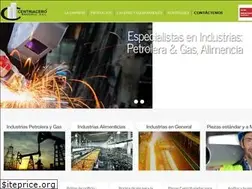 Sites similar to centriacero.com.ar