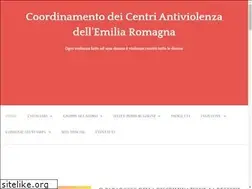 Sites similar to centriantiviolenzaer.it