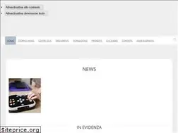 Sites similar to centriausili.it
