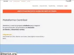 Sites similar to centribal.com