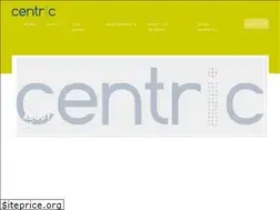 Sites similar to centric-office.co.uk