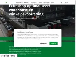 Sites similar to centric.be