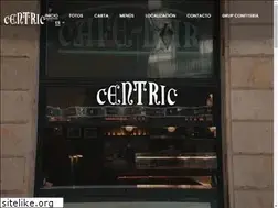 Sites similar to centricbar.com