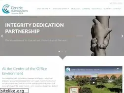 Sites similar to centricbiz.com