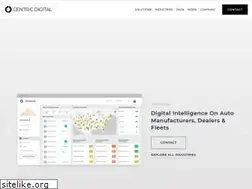 Sites similar to centricdigital.com