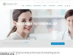 Sites similar to centricgp.ie